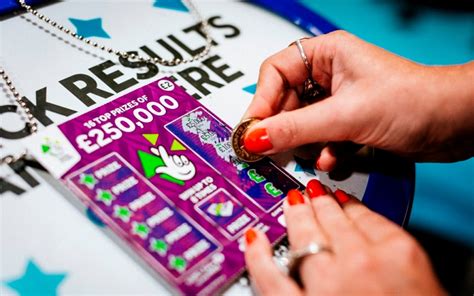 scratchcard game closures|National Lottery Scratchcards .